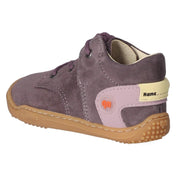Barfußschuh BIRKE  Lila