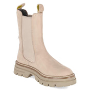 Chelsea Boots  Beige