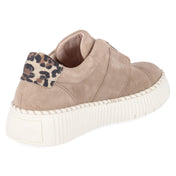 Slipper  Beige