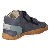 Barfußschuhe BUCHE  Blau