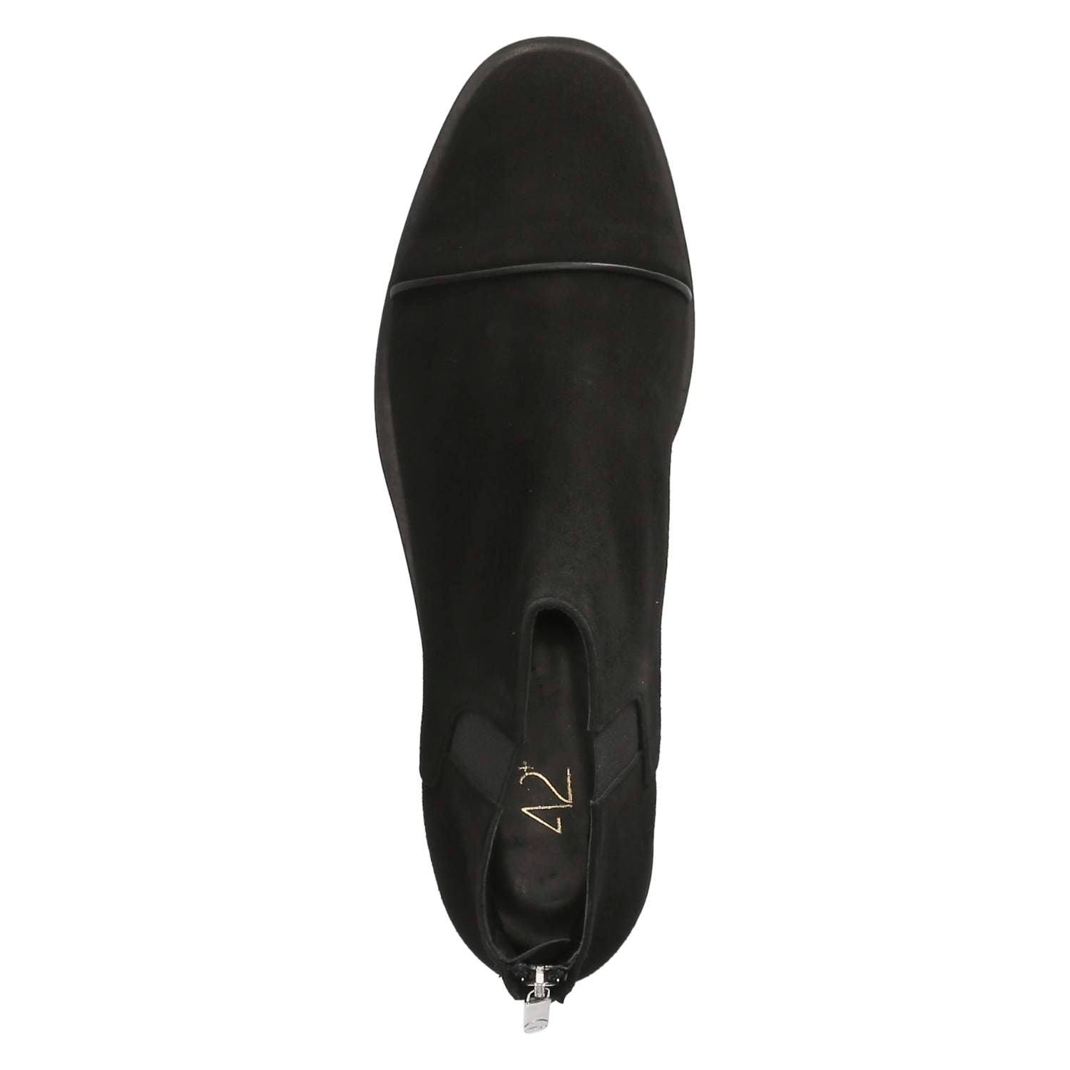 Ankle Boots  Schwarz