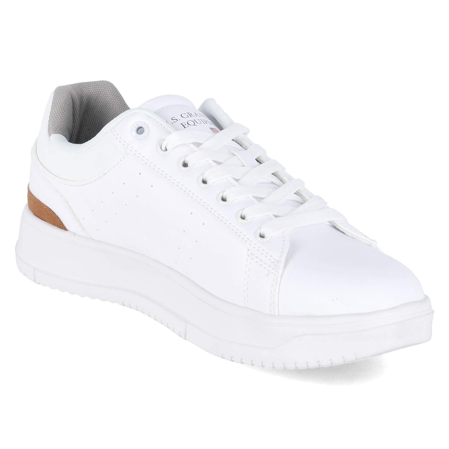 Sneaker STEVE  Weiß