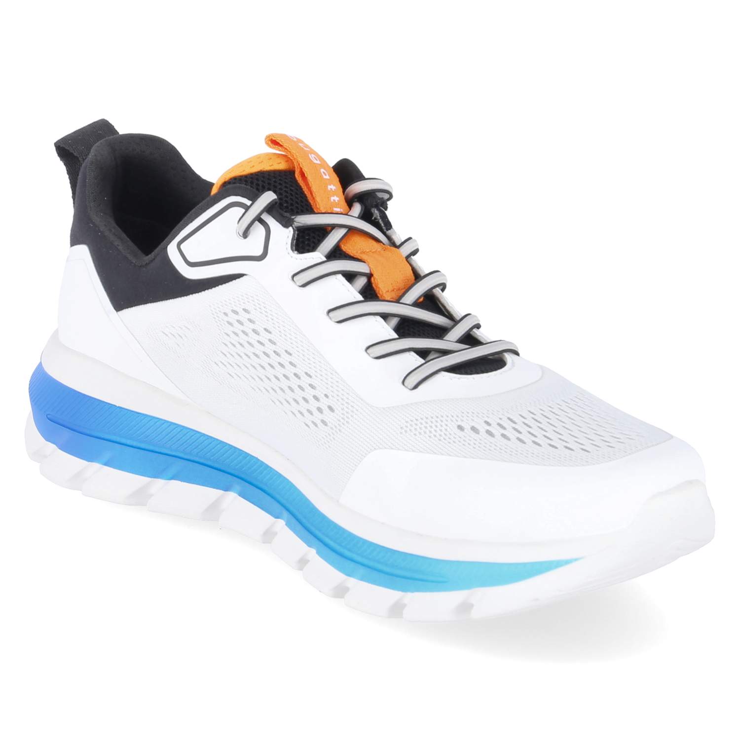 Low Sneaker  Weiß