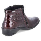 Stiefeletten LEXI 99  Rot