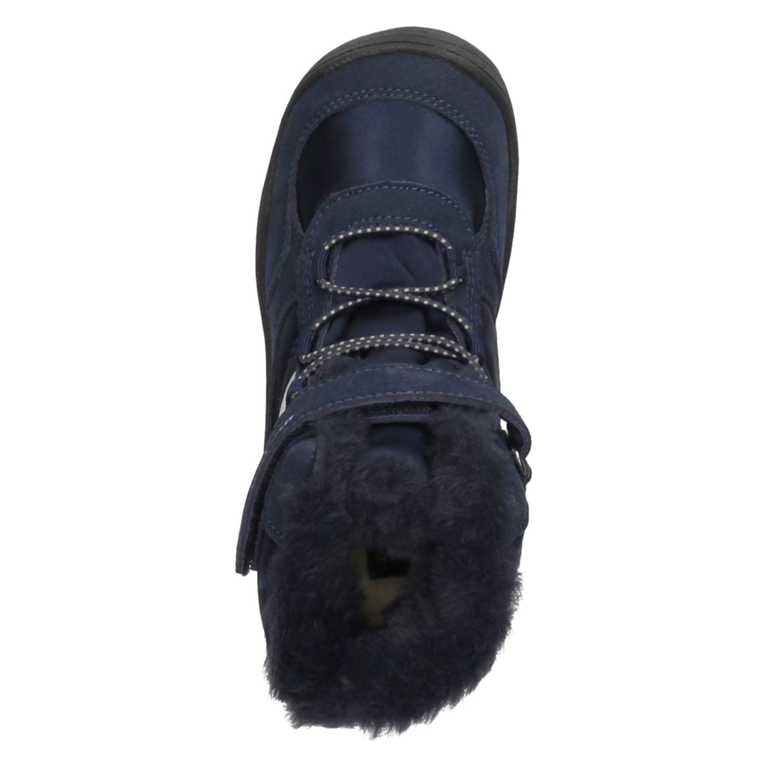 Barfussboots  Blau