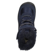 Barfussboots  Blau