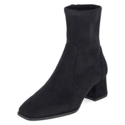 Sock Boots LANTOS_ST  Schwarz