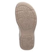 Sandalen REGGAE SLIM  Taupe
