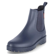Chelsea Boots  Blau