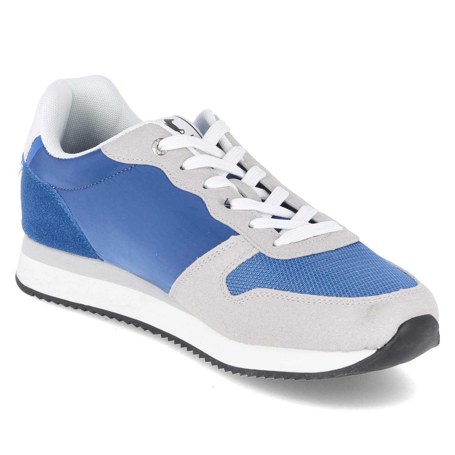 Sneaker WILLY  Blau