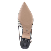 Slingpumps  Beige
