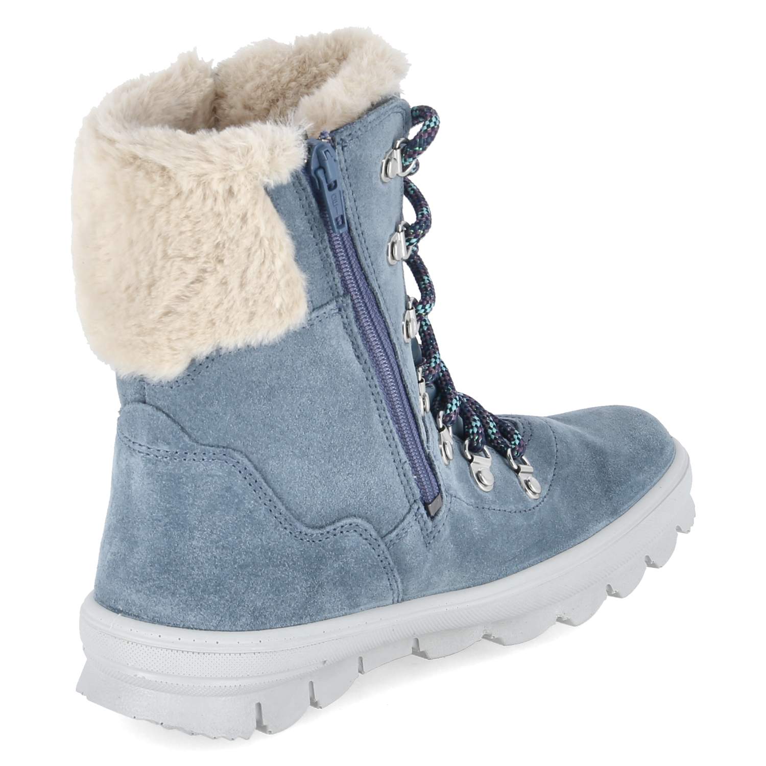 Winterstiefel FLAVIA  Blau