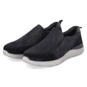 Slipper WALES  Schwarz