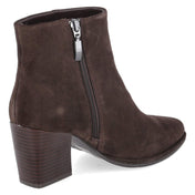 Ankle Boots  Braun