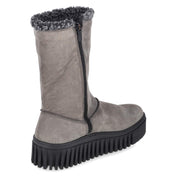 Winterboots BRIGHTON  Grau
