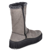 Winterboots BRIGHTON  Grau