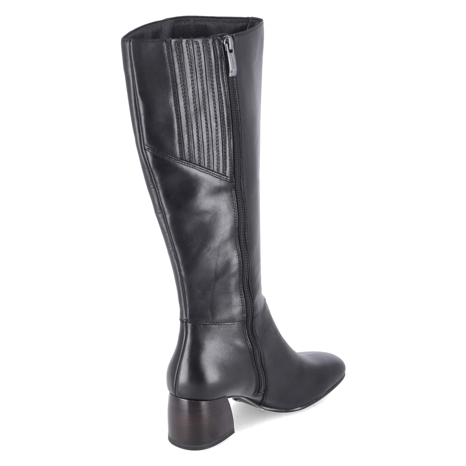 Stiefel  Schwarz