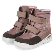 Snowboots MELINA  Braun