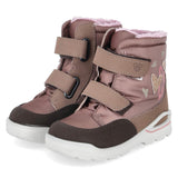 Snowboots MELINA  Braun