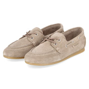 Bootsschuhe  Braun
