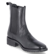 Chelsea Boots VASTI 1  Schwarz