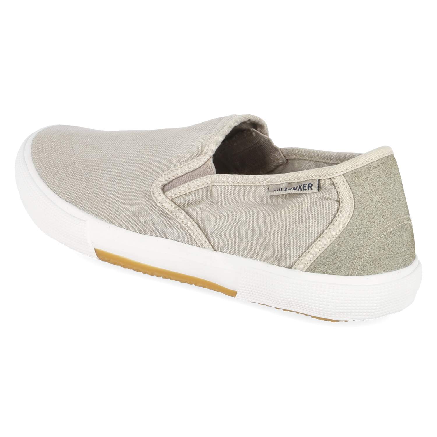 Slipper Beige
