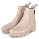 Chelsea Boots  Beige