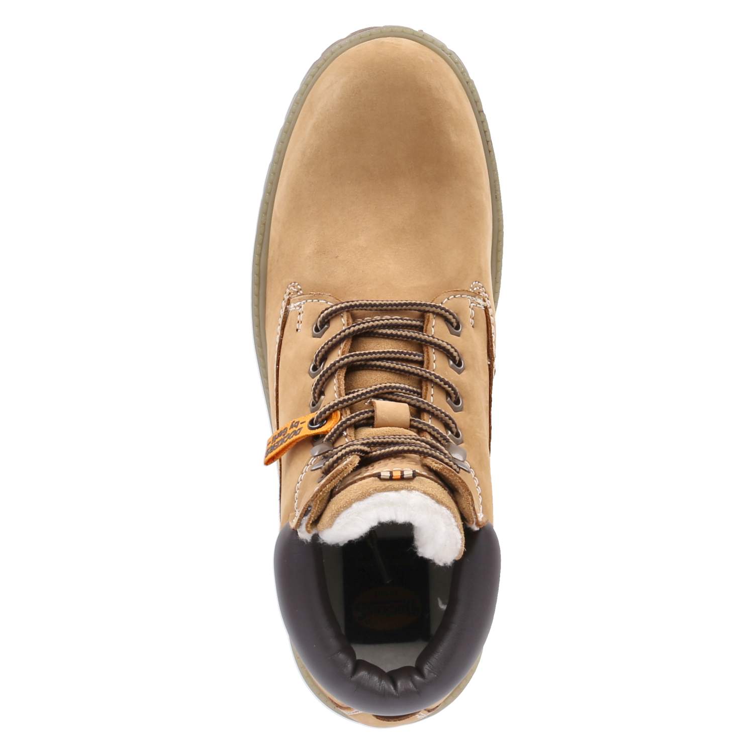 Winterboots  Beige