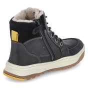 Winterstiefel DAJAN  Schwarz