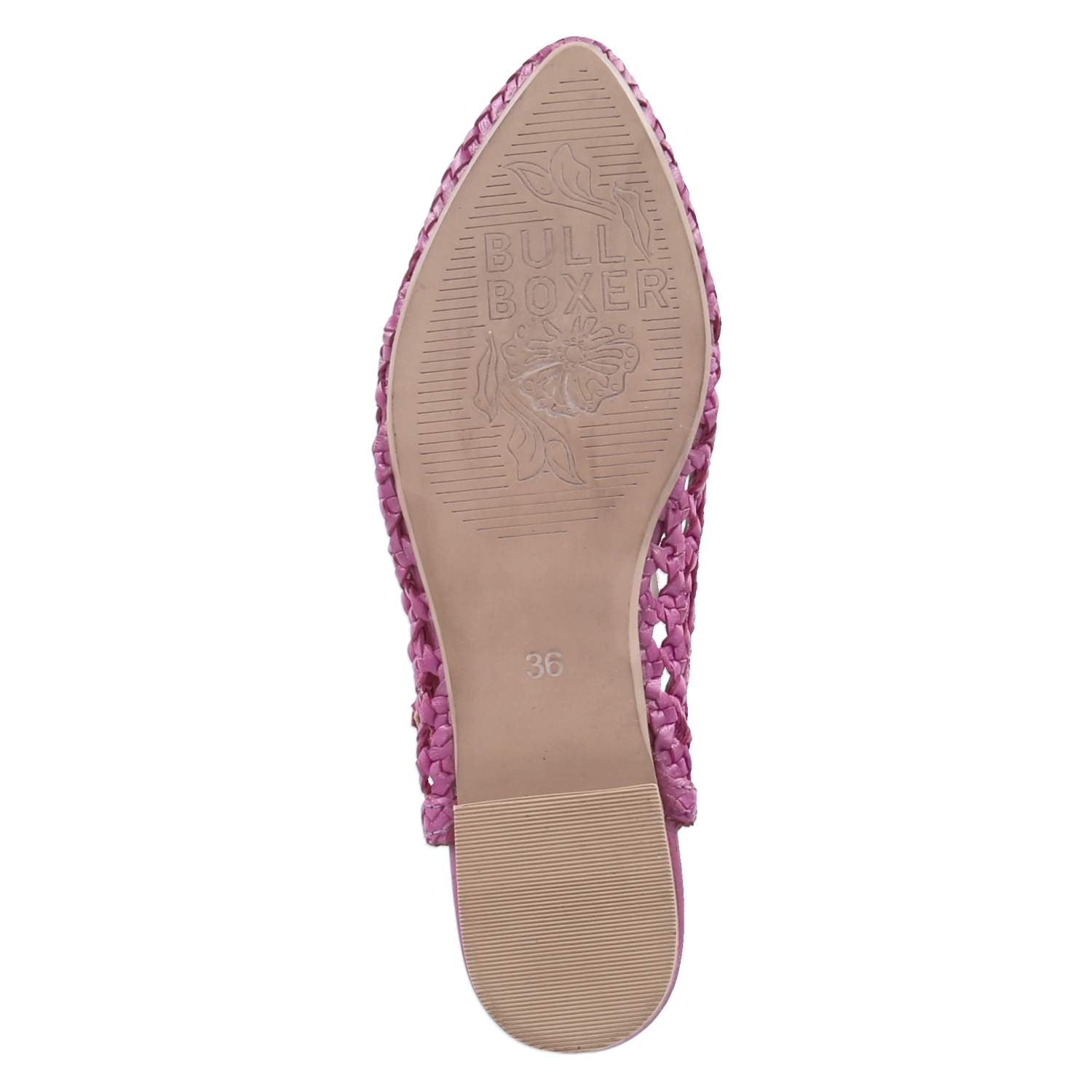 Slingballerinas  Pink
