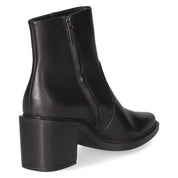 Stiefeletten  Schwarz