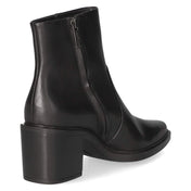Stiefeletten  Schwarz