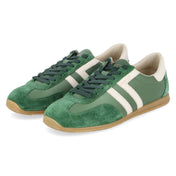 Low Sneaker SPEARCLUB  Grün
