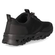 Low Sneaker  Schwarz