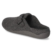 Pantoffeln VINCE 05  Grau