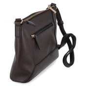 Schultertasche SAPPHIRA  Braun