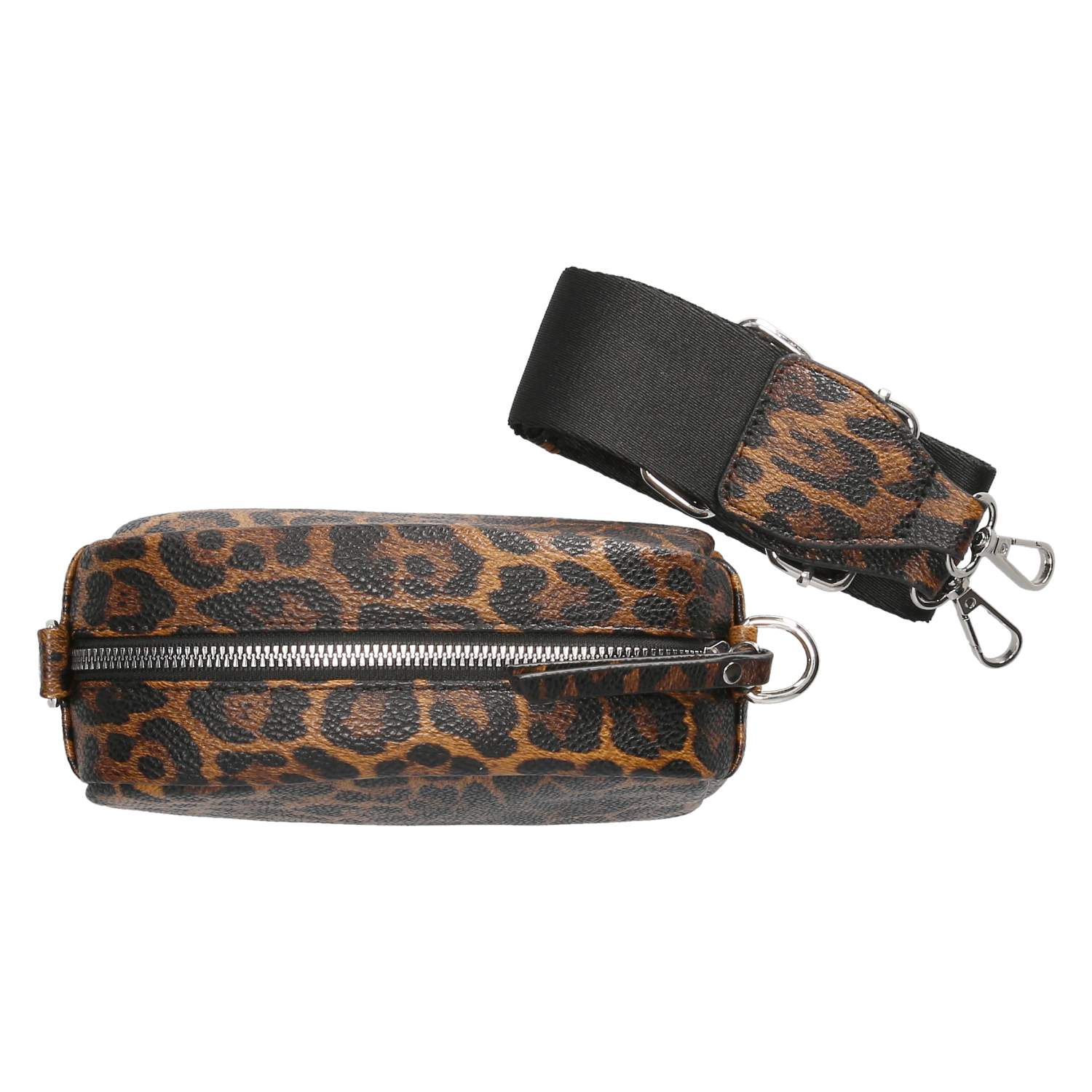 Camera Bag  Braun