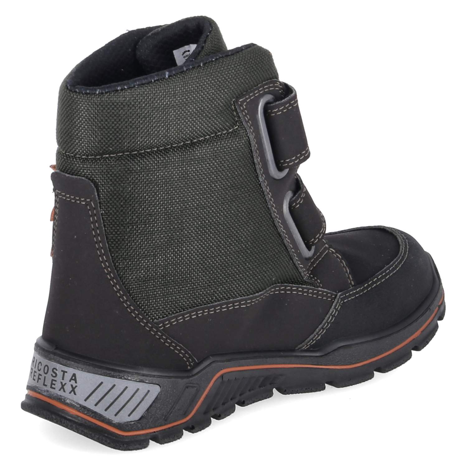 Snowboots GRISU  Grün