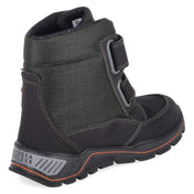 Snowboots GRISU  Grün