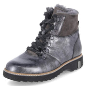 Winterstiefeletten HITOMI  Grau