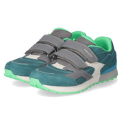 Klettschuh Dash  Grün