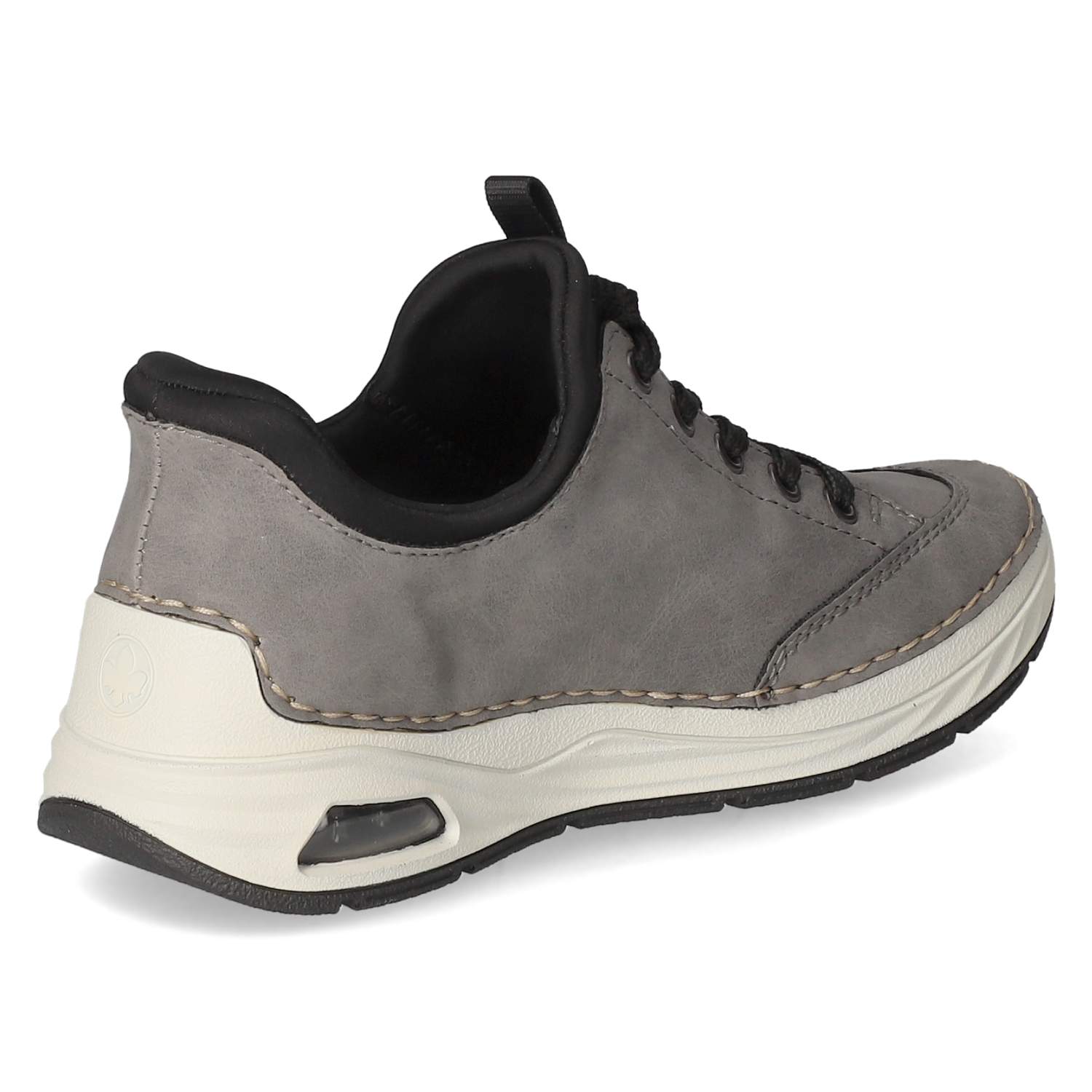 Slip Ins Sneaker  Grau