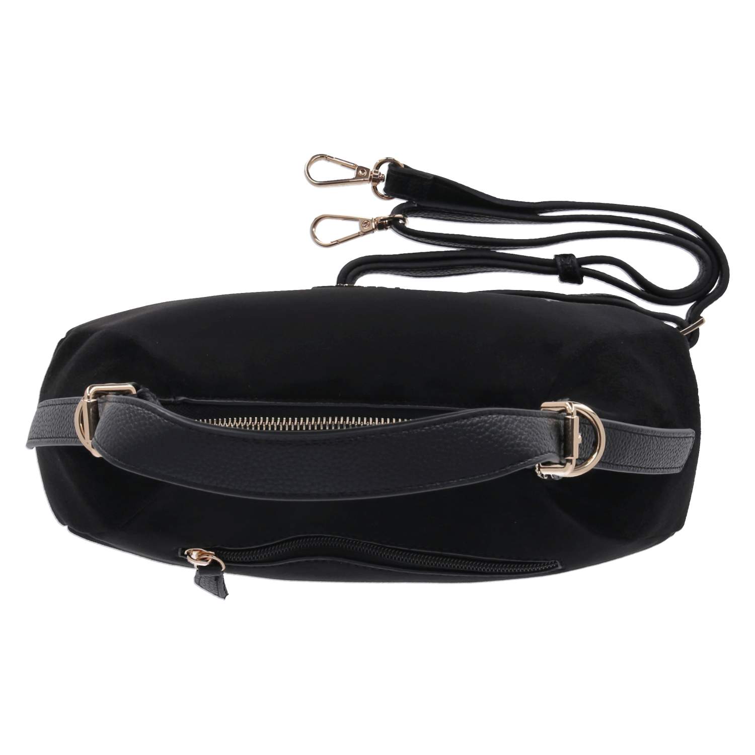Hobo Bag SOPHRONIA  Schwarz
