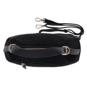 Hobo Bag SOPHRONIA  Schwarz