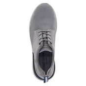 Halbschuhe WALES  Grau