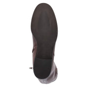 Reiterstiefel  Braun