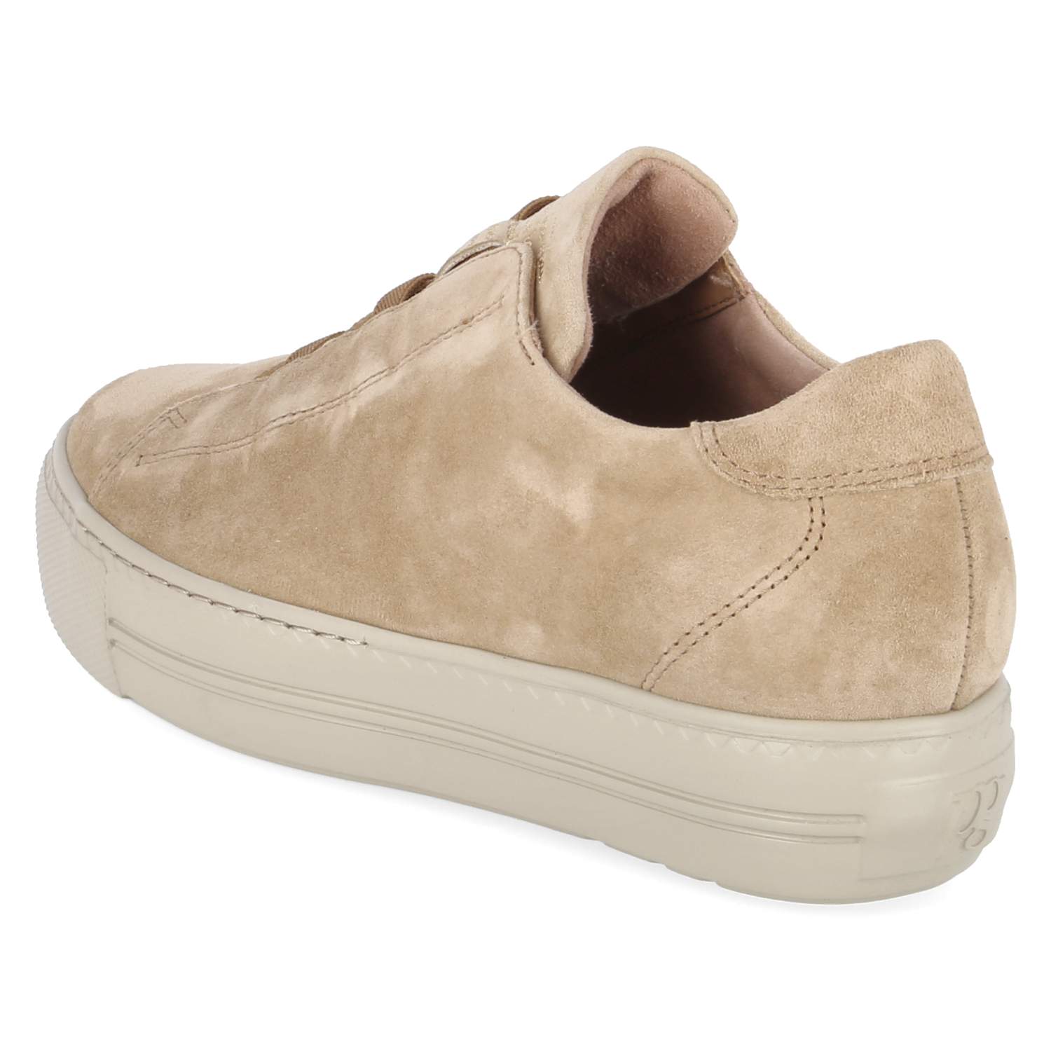 Sneaker  Beige