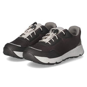 Low Sneaker FREE RIDE  Schwarz