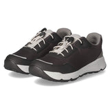 Low Sneaker FREE RIDE  Schwarz