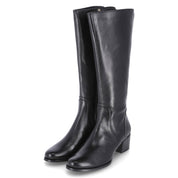 Stiefel JOLENE 22  Schwarz